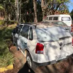 LOTE 010 - GOL