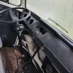 LOTE 032 - KOMBI