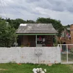 LOTE 127 - Um terreno constituído do lote número quatorze (14), da quadra número vinte e oito (28