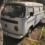 LOTE 011 - KOMBI