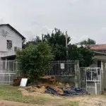 LOTE 099 - um terreno constituído do lote número dezenove (19), da quadra número trinta e três (33)