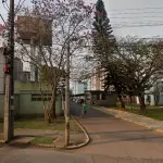 LOTE 158 - O estacionamento nº 56, do Conjunto Residencial Lindolfo Collor, com nome fantasia de "Casa Clube"