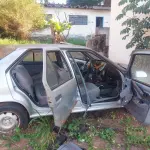 LOTE 027 - RENAULT 19 RT 1.8 I