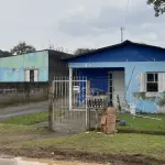 LOTE 093 - Um terreno constituído do lote número vinte e um (21), da quadra número vinte e cinco (25)