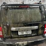 LOTE 000 - Jeep Cherokee Limited 3.7, fabricação/modelo 2011/2011