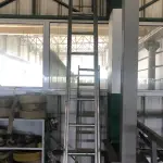 LOTE 001 - LOTE ENGLOBADO DE MAQUIINAS E EQUIPAMENTOS