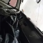 LOTE 030 - KOMBI