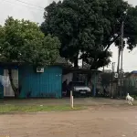 LOTE 094 - Um terreno constituído do lote número um (1), da quadra número trinta e três (33),