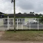LOTE 134 - Um terreno constituído do lote número nove (9), da quadra número trinta e um (31)