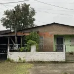 LOTE 058 - Um terreno constituído do lote número quarenta e oito (48) da quadra número trinta e três (33)