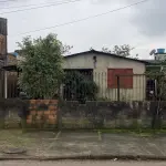 LOTE 078 - Um terreno constituído do lote número dezesseis (16), da quadra número vinte e quatro (24)