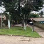 LOTE 121 - Um terreno constituído do lote número três (3), da quadra número vinte e oito (28)
