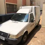 LOTE 021 - FIORINO