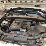 LOTE 001 - BMW X1 XDRIVE 28i 3.0 24v 4x4 Aut., Gasolina, ano 2010/2011, cor branca