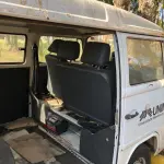 LOTE 011 - KOMBI