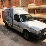 LOTE 021 - FIORINO
