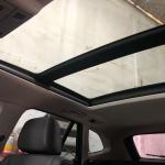 LOTE 001 - BMW X1 XDRIVE 28i 3.0 24v 4x4 Aut., Gasolina, ano 2010/2011, cor branca
