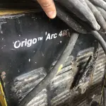LOTE 001 - LOTE ENGLOBADO DE MAQUIINAS E EQUIPAMENTOS