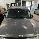 LOTE 000 - Jeep Cherokee Limited 3.7, fabricação/modelo 2011/2011