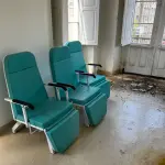 LOTE 001 - Bens móveis LOTE ENGOLBADO