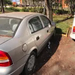 LOTE 006 - ASTRA