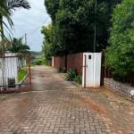 LOTE 001 - O imóvel localizado na Linha São Jacó, em Teutônia/RS. Sendo um área de terras com a superfície de 8.500m²