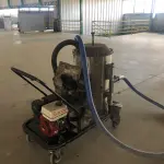 LOTE 001 - LOTE ENGLOBADO DE MAQUIINAS E EQUIPAMENTOS