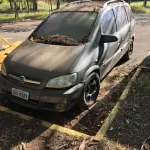 LOTE 014 - ZAFIRA
