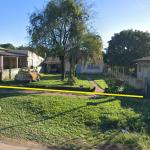 LOTE 000 - Rua Antônio de Carvalho, 963, São Jeronimo . O terreno constante do lote nº 7, da quadra N, do Loteamento Vila São Tomaz, zona urbana de São Jerônimo