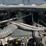 LOTE 003 - O veículo Renalt Master 2.3 dCI Furgao 16V Diesel, ano 16/17