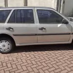 LOTE 002 - PARATI