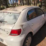LOTE 023 - GOL