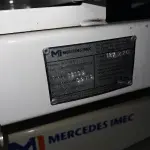 LOTE 001 - Bens móveis LOTE ENGOLBADO