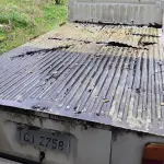 LOTE 029 - KOMBI