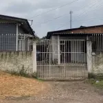 LOTE 083 - Um terreno constituído do lote número vinte e um (21), da quadra número vinte e quatro (24)