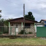 LOTE 039 - Um terreno constituído do lote número vinte (20), da quadra número vinte e oito (28)
