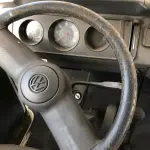 LOTE 011 - KOMBI