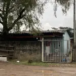 LOTE 045 - Um terreno constituído do lote número cinco (5) da quadra número trinta e três (33)