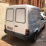 LOTE 021 - FIORINO