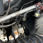 LOTE 003 - O veículo Renalt Master 2.3 dCI Furgao 16V Diesel, ano 16/17