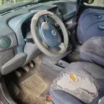 LOTE 031 - DOBLO EX
