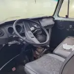 LOTE 029 - KOMBI