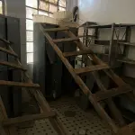 LOTE 001 - Lote englobado de diversos itens