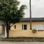LOTE 148 - Um terreno constituído do lote número um (1), da quadra/número trinta e quatro (34)