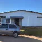 LOTE 012 - Um terreno constituído do lote número dezessete (17), da quadra número vinte e dois (22)