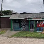 LOTE 123 - Um terreno constituído do lote número sete (7), da quadra número vinte e oito (28)