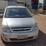 LOTE 024 - MERIVA