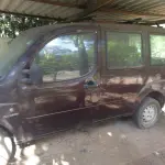 LOTE 031 - DOBLO EX