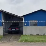LOTE 138 - Um terreno constituído do lote número um (1), da quadra número trinta e dois (32)