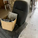 LOTE 001 - Lote englobado de diversos itens